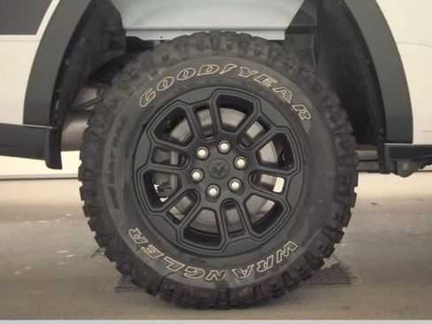 Used 2026 RAM 1500 Rebel w/ Rebel Level 1 Equipment Group AWD/4WD image 22