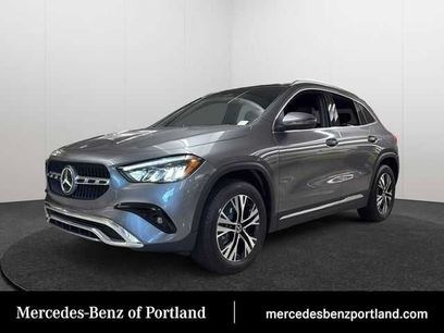 Used 2026 Mercedes-Benz GLA 250 4MATIC