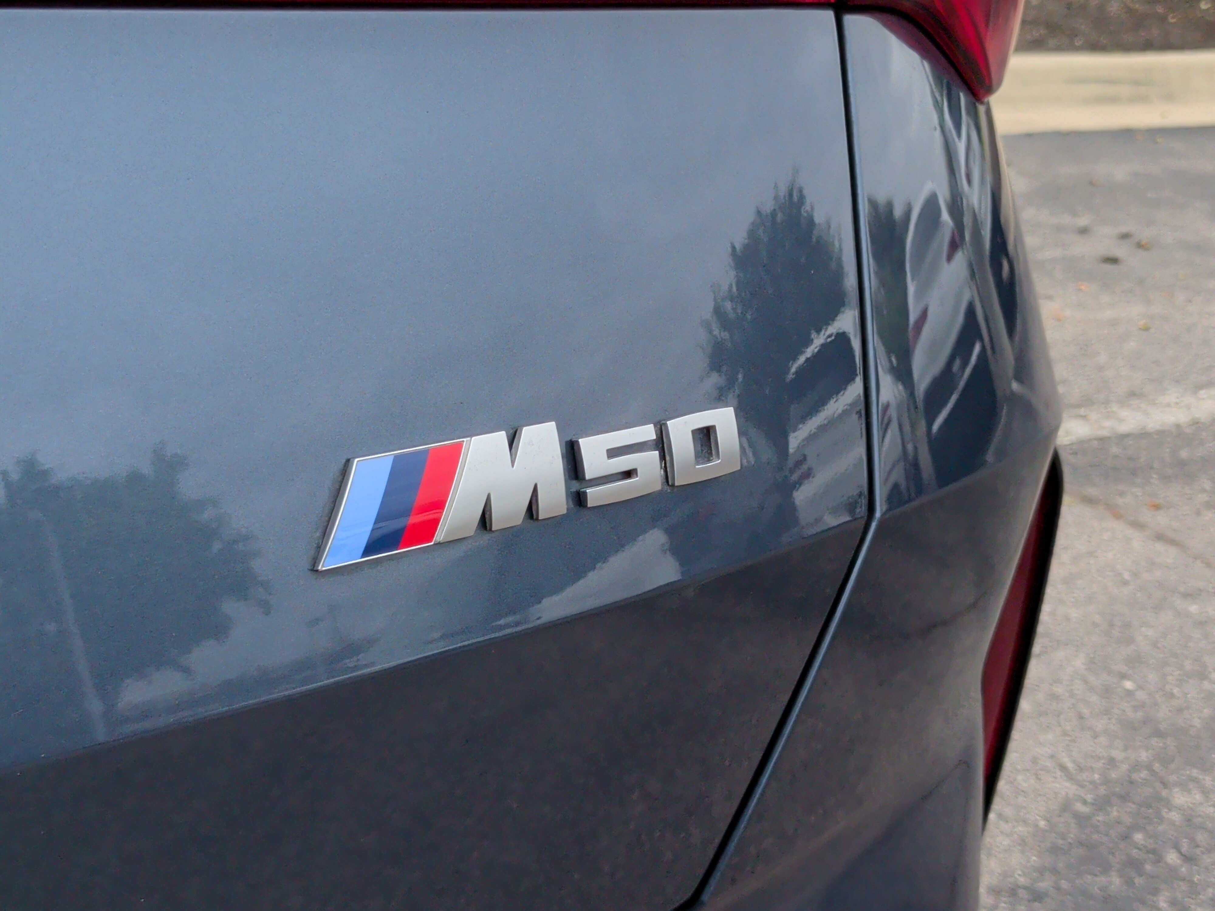 Used 2025 BMW X3 M50 w/ Premium Package AWD/4WD image 10