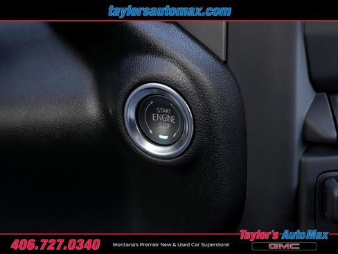 New 2025 GMC Sierra 3500 Pro w/ Convenience Package image 15