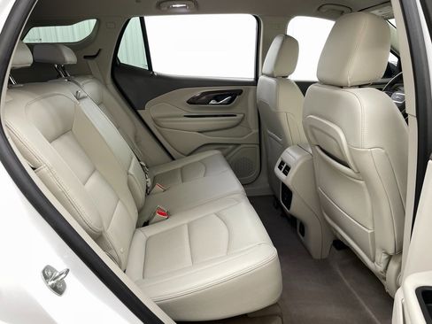 Used 2019 GMC Terrain Denali w/ Driver Alert Package II image 43