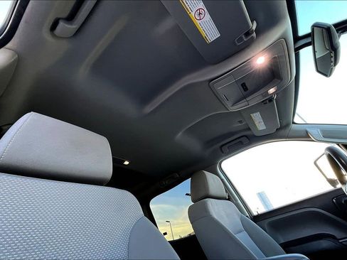 Used 2019 Chevrolet Silverado 3500 W/T image 23