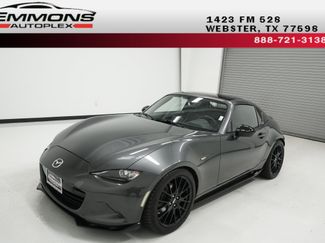 Used 2019 MAZDA MX-5 Miata RF Club w/ Brembo/BBS Recaro Package RWD video 1