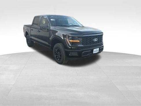 New 2026 Ford F150 STX image 8