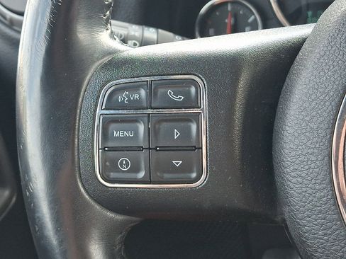 Used 2016 Jeep Wrangler Unlimited Sport w/ Quick Order Package 24S AWD/4WD image 21
