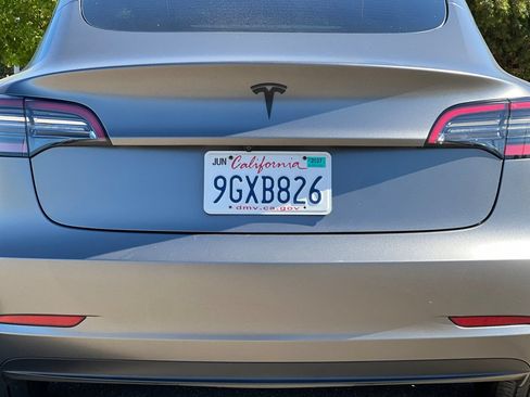 Used 2023 Tesla Model 3 Standard Range RWD image 45