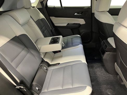 New 2026 Honda Prologue Touring image 27