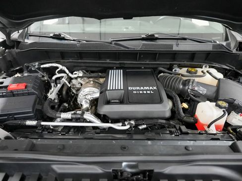 Used 2020 Chevrolet Silverado 1500 RST w/ All-Star Edition AWD/4WD image 42