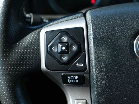 Used 2016 Toyota 4Runner SR5 Premium image 39