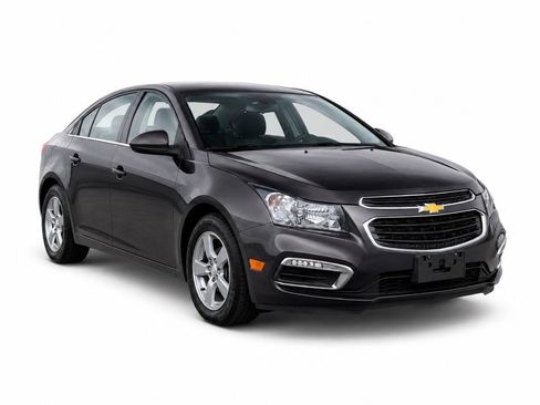 Used 2016 Chevrolet Cruze LT FWD image 2