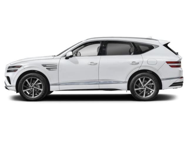 Certified 2025 Genesis GV80 3.5T Prestige AWD/4WD image 6