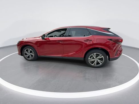 Used 2026 Lexus RX 350 FWD w/ Accessory Package (K3) image 5