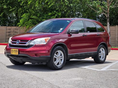Used 2010 Honda CR-V EX image 7