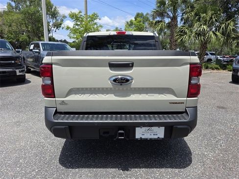 New 2024 Ford Maverick Tremor w/ Tremor Off-Road Package image 4