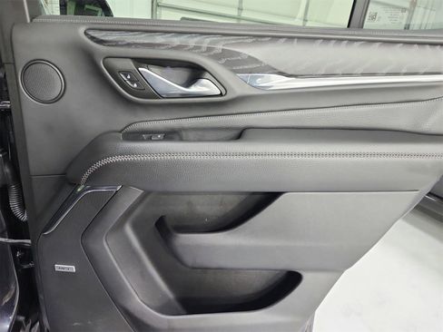 Used 2023 GMC Yukon Denali image 49