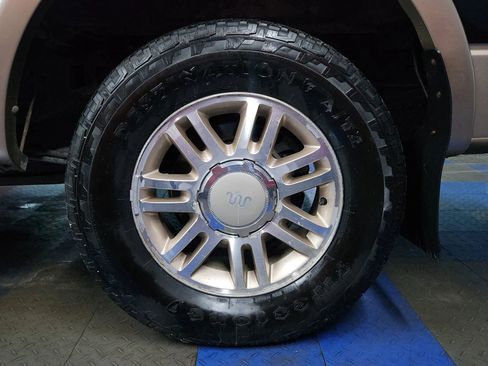 Used 2013 Ford F150 King Ranch w/ Off-Road Pkg image 83