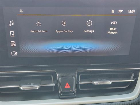 New 2026 Chevrolet TrailBlazer LT w/ LT Cold Weather Package image 12