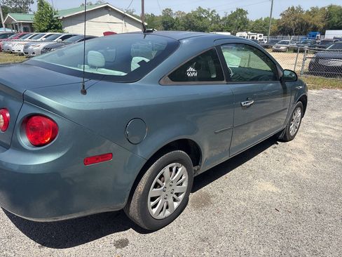 Used 2009 Chevrolet Cobalt LT FWD image 6