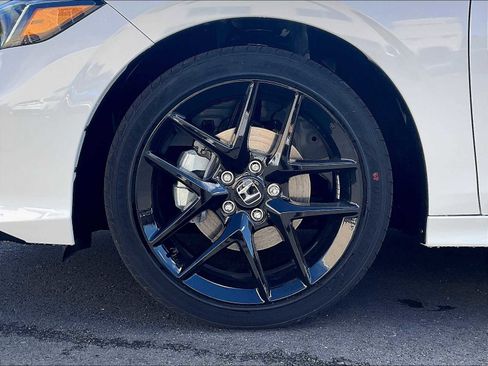 New 2026 Honda Civic Sport image 8