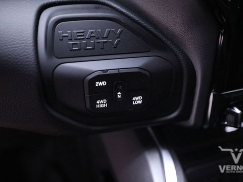 New 2025 RAM 3500 Laramie image 25