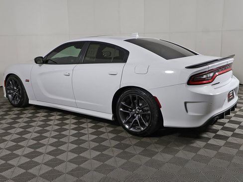 Used 2023 Dodge Charger Scat Pack image 12