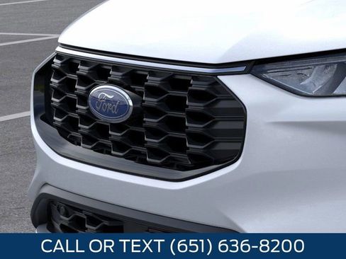 New 2026 Ford Escape ST-Line w/ Tech Pack #1 image 20