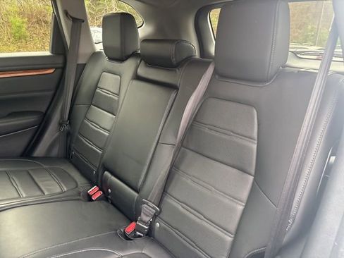 Used 2022 Honda CR-V EX-L image 16