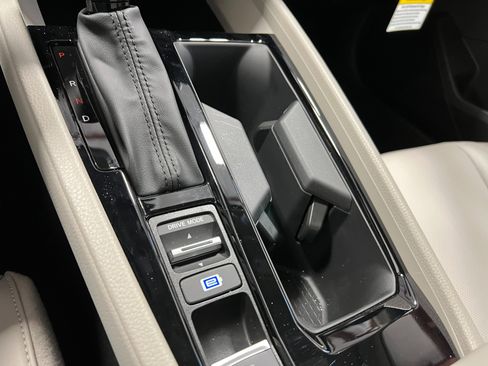 New 2025 Honda Accord EX-L image 21