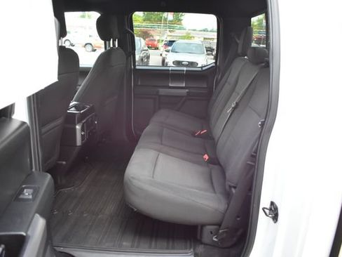 Used 2018 Ford F150 XLT w/ Equipment Group 302A Luxury AWD/4WD image 37