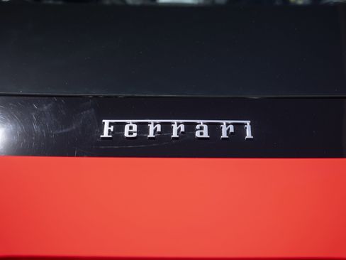 Certified 2017 Ferrari 488 GTB RWD image 20