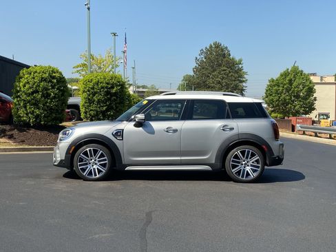 Used 2024 MINI Cooper Countryman S image 12