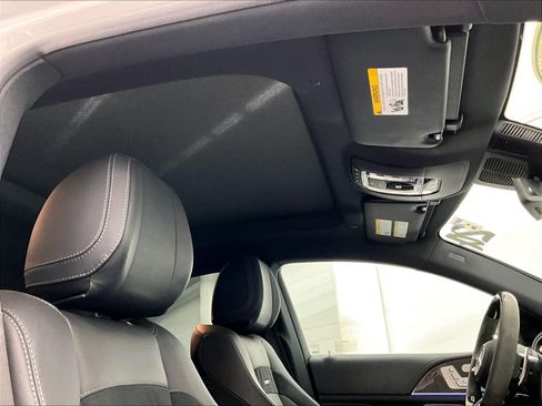 Certified 2024 Mercedes-Benz GLE 53 AMG 4MATIC Coupe image 28