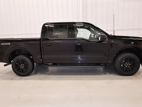 New 2026 Ford F150 XLT w/ Equipment Group 302A MID AWD/4WD image 2