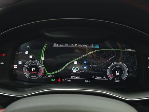 New 2026 Audi Q8 Prestige AWD/4WD image 18