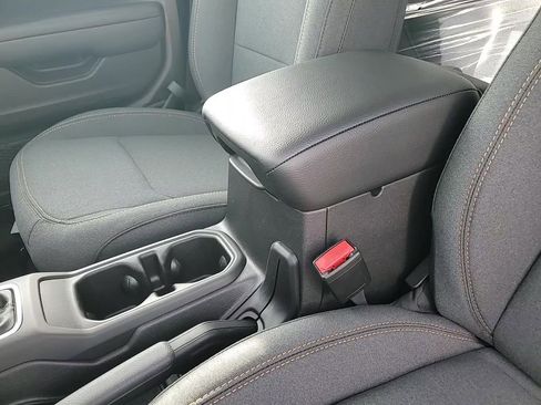 New 2026 Jeep Gladiator Sport image 19