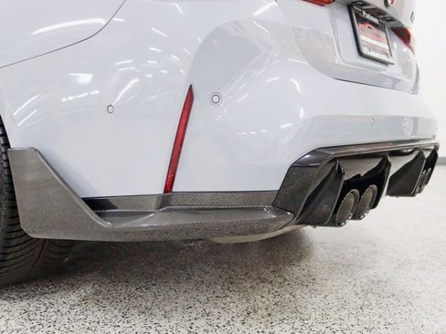 Used 2023 BMW M4 xDrive Competition image 17