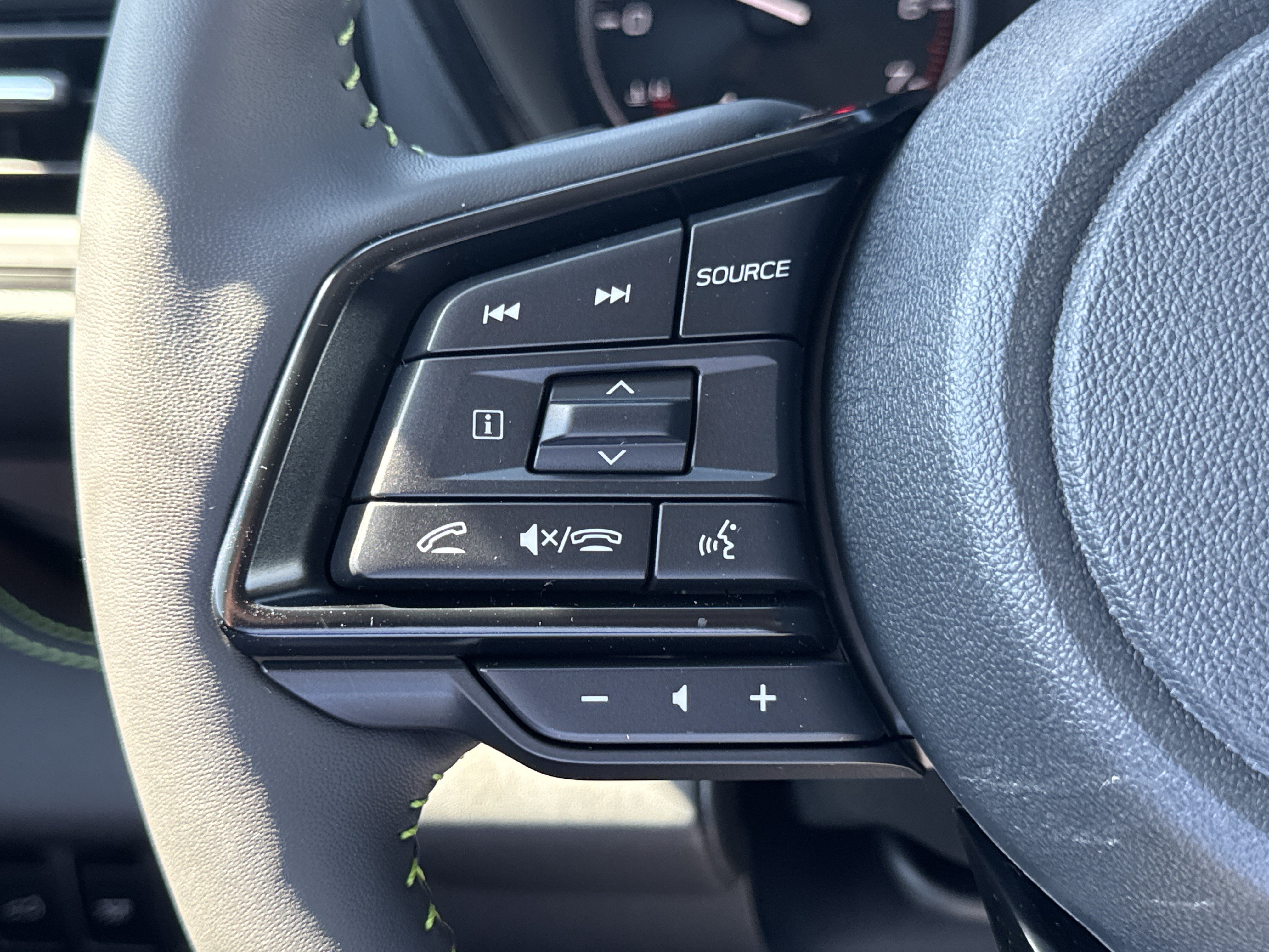 New 2026 Subaru Ascent Bronze Edition AWD/4WD image 15