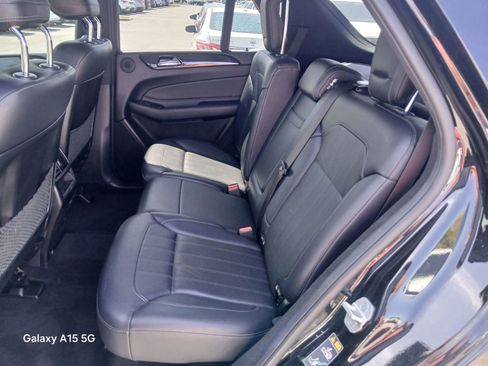 Used 2018 Mercedes-Benz GLE 350 w/ Premium 1 Package image 13