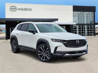 New 2025 MAZDA CX-50 AWD 2.5 Turbo w/ Weather Package video 1