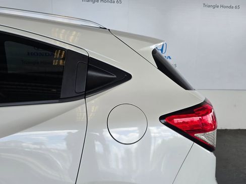 Used 2022 Honda HR-V Sport image 36