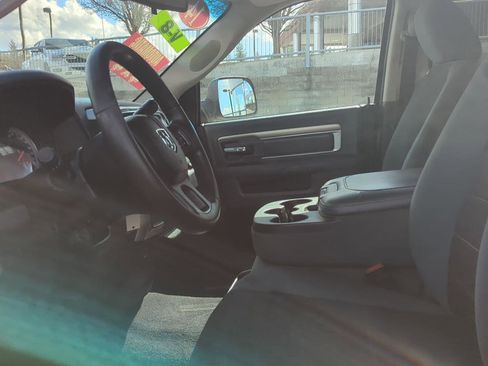 Used 2014 RAM 2500 SLT AWD/4WD image 11