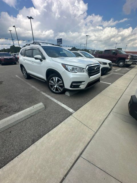 Used 2021 Subaru Ascent Limited w/ Technology Package AWD/4WD image 1