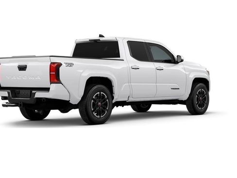 Used 2026 Toyota Tacoma TRD Sport RWD image 34