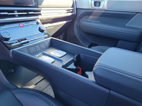 New 2026 Hyundai Santa Fe XRT image 12