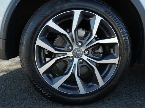 Certified 2024 Acura MDX SH-AWD w/ Technology Package image 11