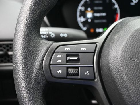 New 2026 Honda HR-V LX image 11