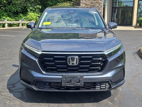 Used 2023 Honda CR-V EX-L image 23
