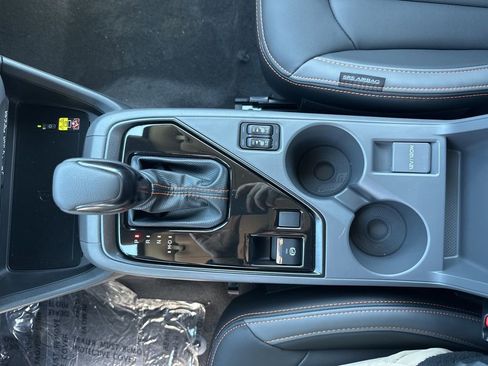 New 2026 Subaru Crosstrek 2.5i Limited AWD/4WD image 18