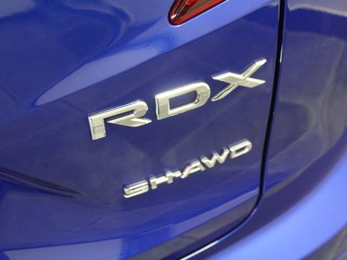 Used 2019 Acura RDX A-Spec image 32