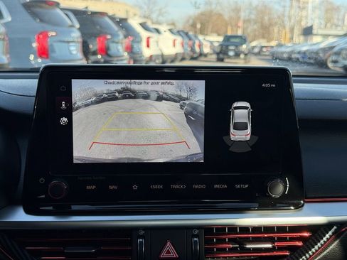 Certified 2023 Kia Forte GT w/ GT2 Package image 36